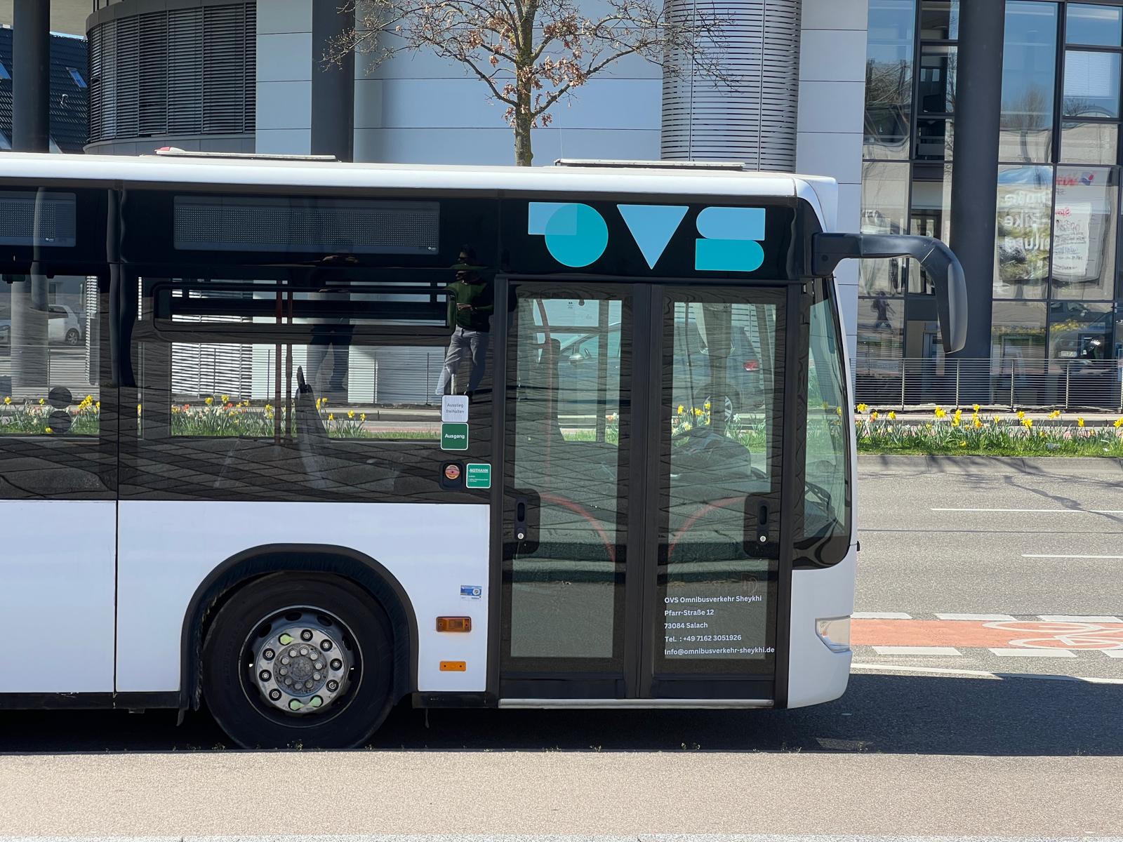 City Bus