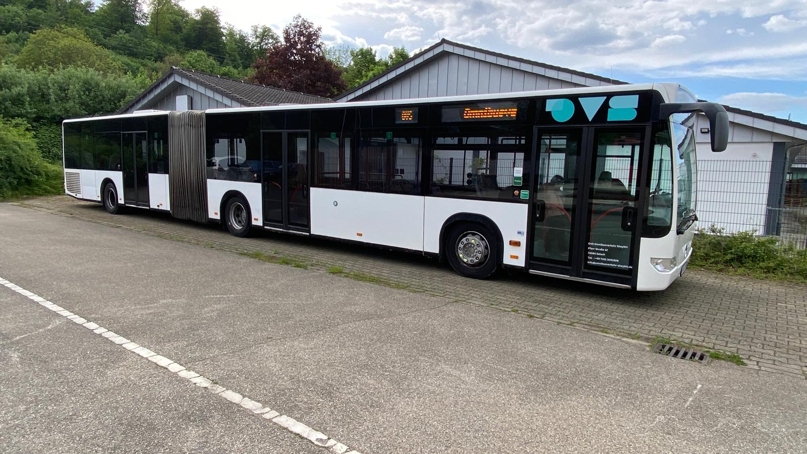 Bus